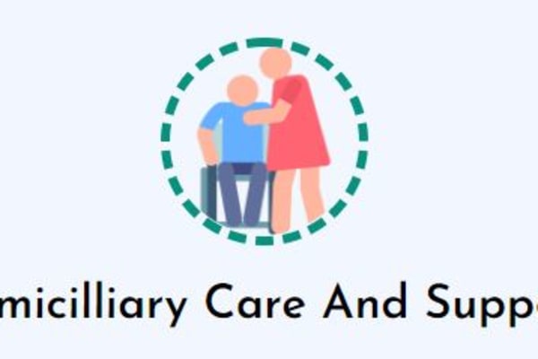 Ascent Care, Unit 2, Sadds Yard