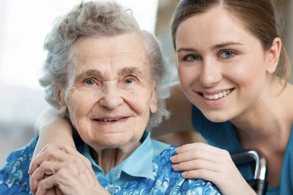 Caero Healthcare Services, Unit 8 Badhan Court