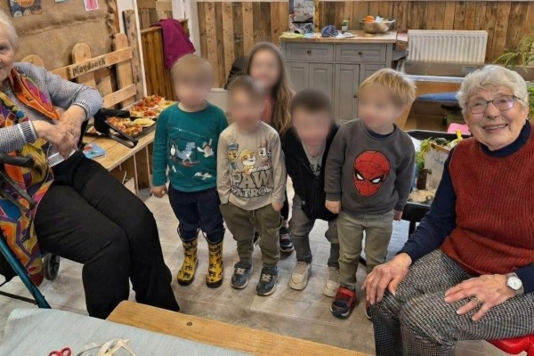 Independent Living Caring For You At Home, Derby, Derbyshire