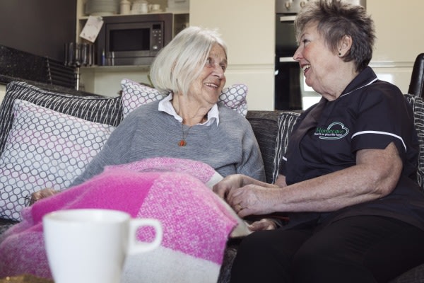 The Care and Support Group Tyneside, The Curve The Care and Support Group Tyneside, The Curve