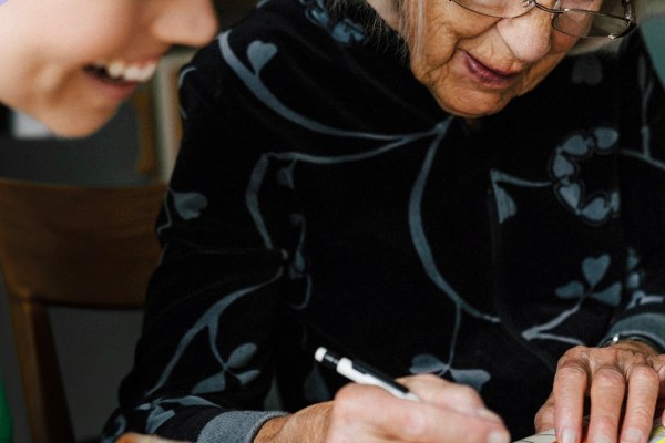 Home Instead (Medway), Rainham, Kent