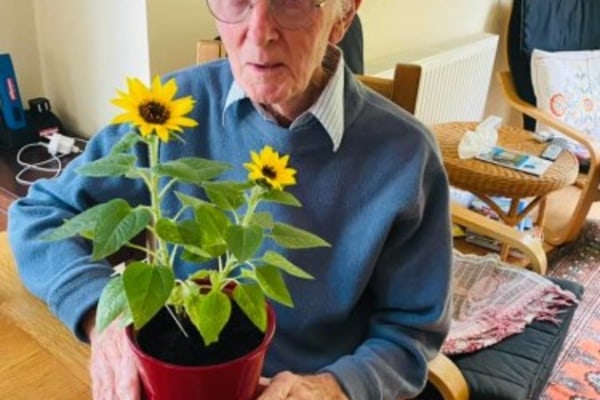 You Are My Sunshine Homecare Ltd, 2-3 The Borough Yard