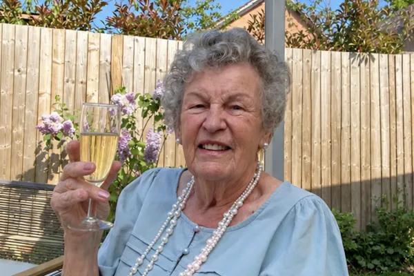 Ebor Home Care, York