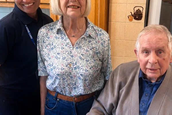 Ebor Home Care, York