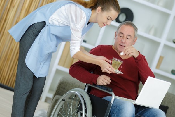 Faithful Care (UK) Ltd CR4 3UD