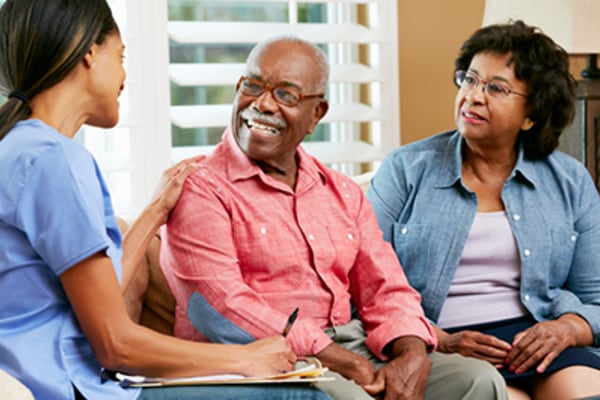 Faithful Care (UK) Ltd, Mitcham, London