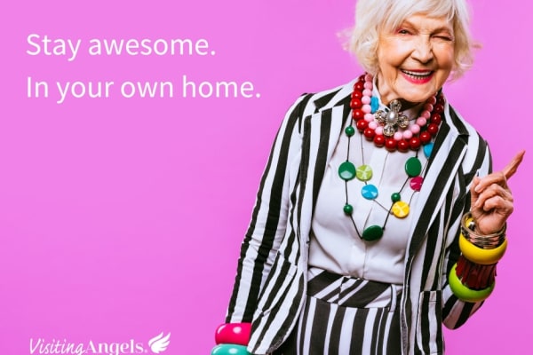 Visiting Angels Harrogate, Knaresborough and Wetherby, 56-58 Kings Road