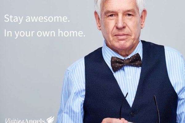 Visiting Angels Harrogate, Knaresborough and Wetherby, Harrogate, North Yorkshire