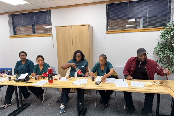 Timely Care Solution Ltd LU1 2SJ