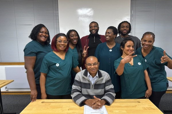 Timely Care Solution Ltd, Luton, Bedfordshire