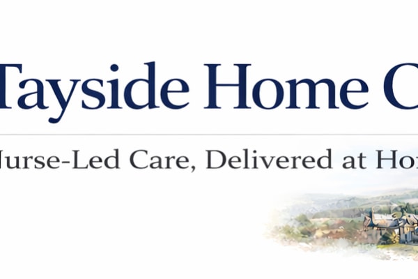 Tayside Home Care, 58 King Street
