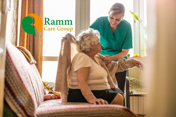 Ramm Care Group Ltd, Bath, Bath & North East Somerset