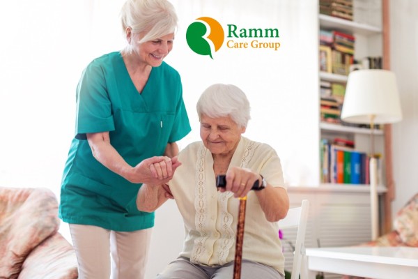 Ramm Care Group Ltd, Unit 25B