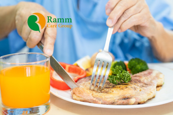 Ramm Care Group Ltd BA2 9AP