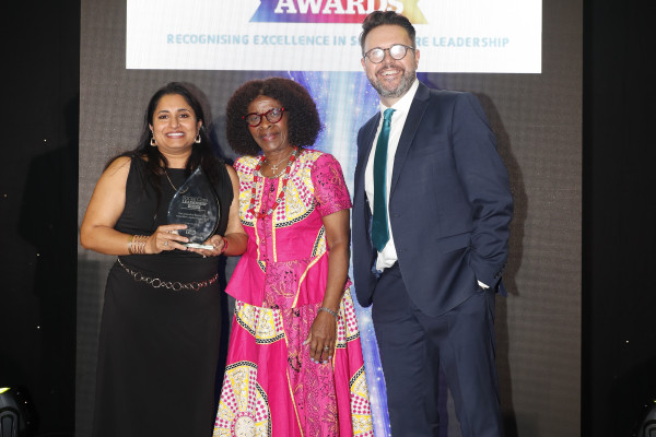 Walfinch Harrow & Brent, Suite 206A