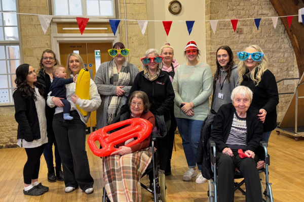 Adelfi Care Services Ltd, Cheltenham, Gloucestershire