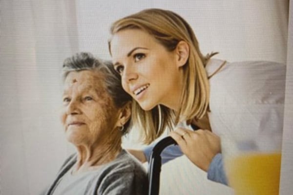Patkay Care Services, Huddersfield, West Yorkshire