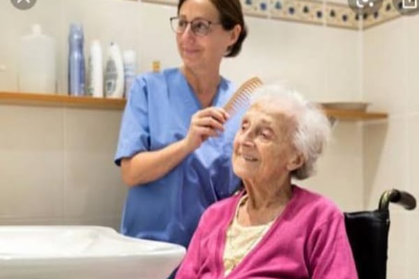Patkay Care Services, 29 St Johns Road