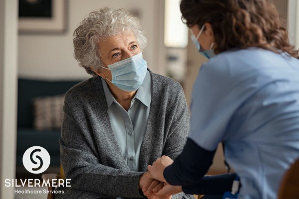 Silvermere Healthcare Services Ltd, 25 Basildon Road