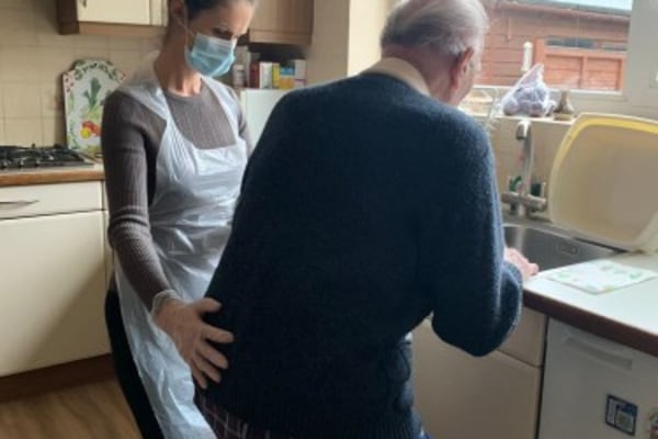 Walfinch West Suffolk, Suite 1, 18 Bury Street