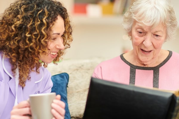 Empathy Care24 Northampton, Suite 1