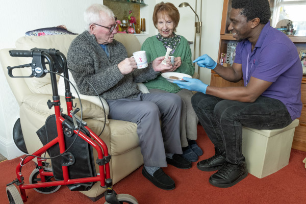 Beloved Homecare Ltd, Wirral, Merseyside