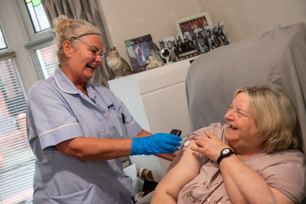 Alcedo Care Wigan, 675 Ormskirk Road
