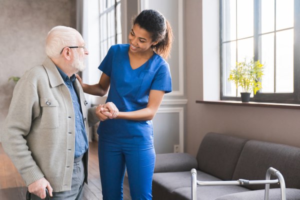 Living Plus Care Services, 32 Market Place