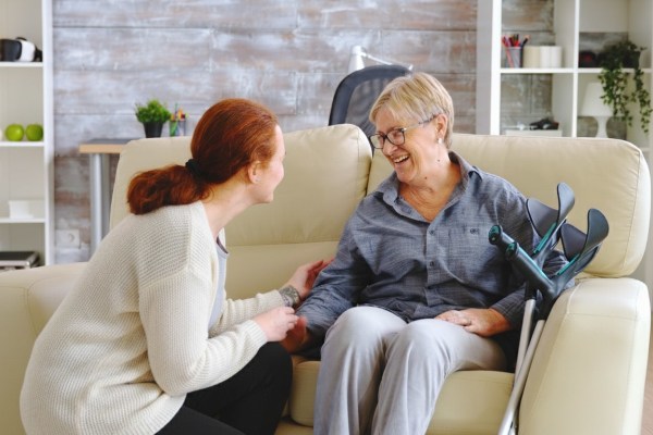 Rolling Hearts Care Ltd, Southall, London