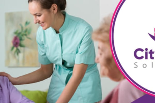 City Care Solutions Ltd, Office 24, Flexspace