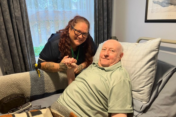 Wincare Homecare, Dorney House Business Centre