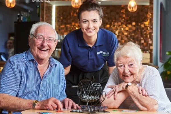 Wincare Homecare, Dorney House Business Centre