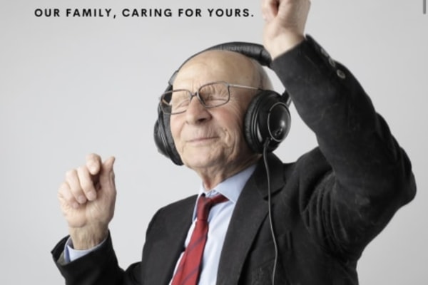 Later Life Care NR26 8RA