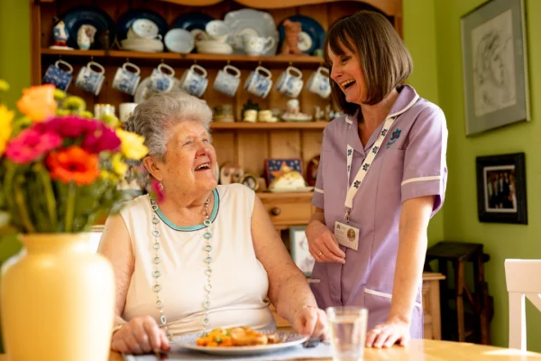 Radfield Home Care Chester & Ellesmere Port, Chester