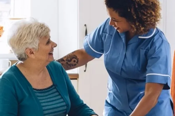 Paxigate Healthcare, St Neots