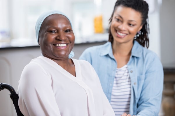 Central Care At Home Services, Harlow, Essex