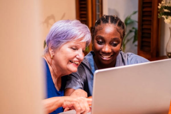 Anaisa Care, S122 Saxon House