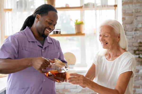 Anaisa Care, Chelmsford, Essex