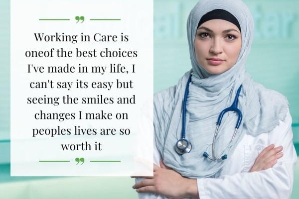 SSNC 24hr Caring Solutions, Sheffield, South Yorkshire