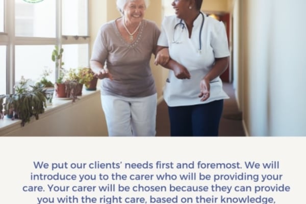 SSNC 24hr Caring Solutions, Universal House