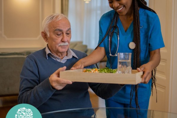 Blossom Healthcare Solutions Hertfordshire SG1 2DX