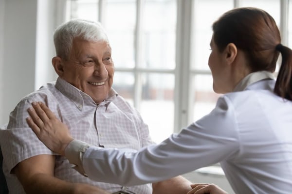 Yanah Care, Concord House C0011