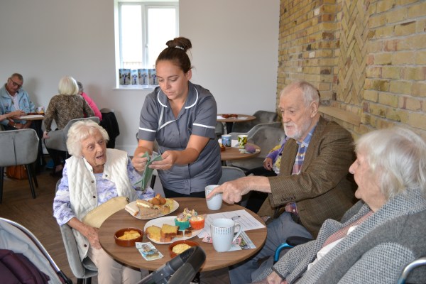 ACE Home Support Ltd, 6 Queen Street