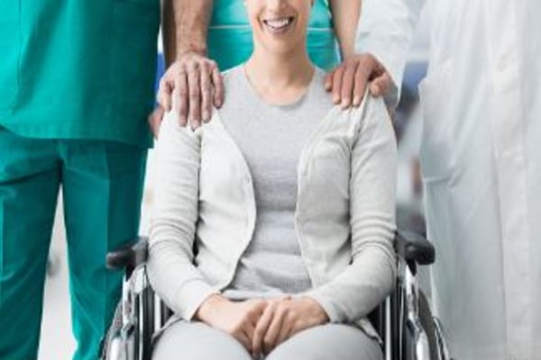 Beckland Care, 200 Brook Drive Beckland Care, 200 Brook Drive