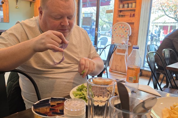 Unfading Care Ltd EH7 6AE