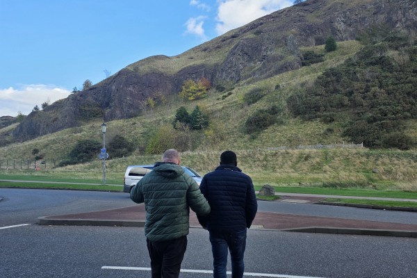 Unfading Care Ltd, 151 London Road