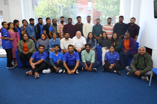 Oncall Care Service Ltd, Glasgow, Glasgow City