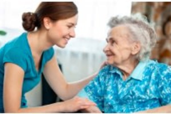 Kind Hearts Care Company GU21 3QZ