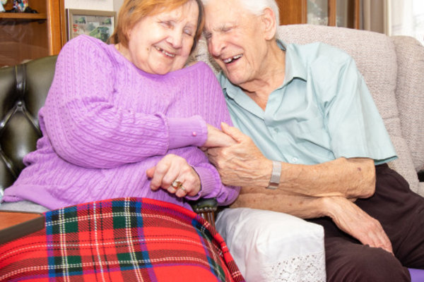 Hope Homecare Services Harlow, Harlow, Essex