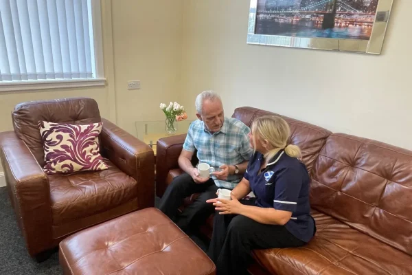 Lica Homecare, Lanark